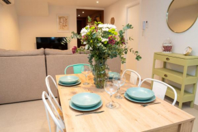 Apartamento Molino y GARAJE